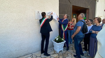 Ravello, tappa a Potenza per il 25esimo anniversario della costruzione chiesa dedicata al Beato Bonaventura