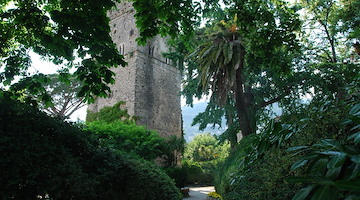 Ravello, Villa Rufolo celebra il 2 giugno con un concerto e le telecamere di Rai1