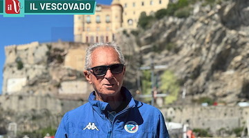 Regata storica delle Repubbliche Marinare: il pronostico del Professor Francesco Noio /VIDEO