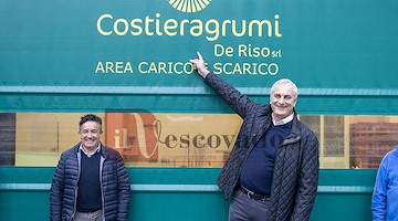 Regione Campania, al via bandi da 25 milioni per agricoltura sostenibile e organizzazioni di produttori