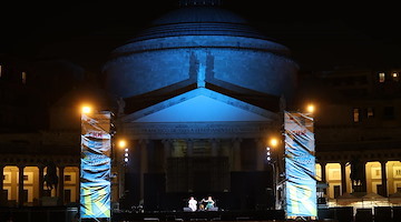 "Restate a Napoli", la V edizione torna a Piazza Plebiscito