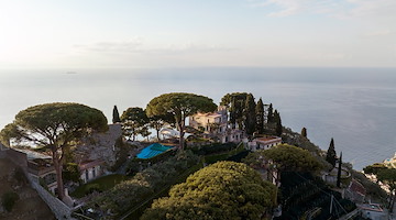 Rinasce Torre di Civita: nuova vita e opportunità di lavoro per la storica dimora di Ravello