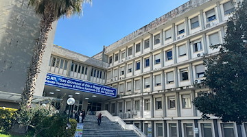 Ritrovata nel napoletano la neonata positiva alla cocaina, era stata prelevata dai genitori dall’ospedale di Salerno