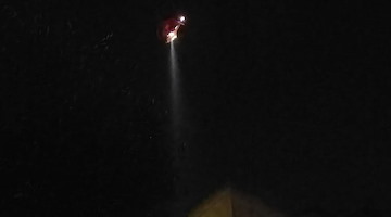 Ritrovati in località Fica Noce i due turisti tedeschi dispersi nella Valle delle Ferriere