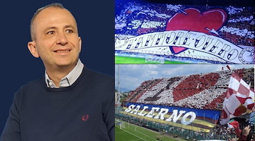 Roberto Celano: "Puniti tutti per colpa di pochi: no al divieto di trasferta per i tifosi granata"