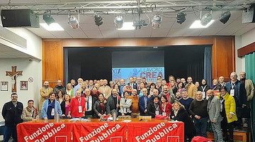 RSU 2024, trionfa la partecipazione: in provincia di Salerno oltre l’80% di affluenza. FP CGIL primo sindacato in Costiera Amalfitana