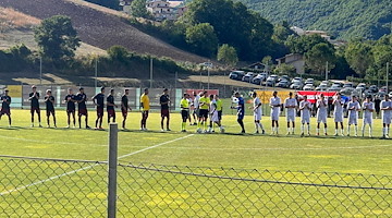 Salernitana convincente: 2-0 alla Vis Pesaro con Achik e Matino