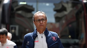 Salernitana: è possibile la salvezza se... questi sono gli scenari.