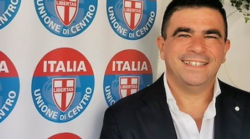Salerno, Polichetti (Udc): «Al Ruggi la sanità soffoca i cittadini tra liste d’attesa e concorrenza sleale»