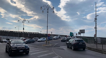 Salerno, sindacati chiedono interventi urgenti per viabilità e TPL nell'area portuale