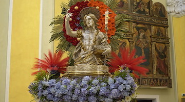 San Giovanni Battista, a Vietri sul Mare due giorni di festa tra tradizione e spiritualità