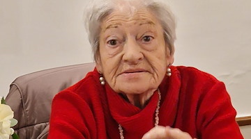 Scala piange la scomparsa di Maria Rosaria Bottone, ex dipendente ASL