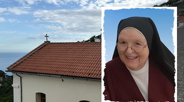 Scala saluta Suor Concetta Mennitto, luce silenziosa di una vita donata a Dio