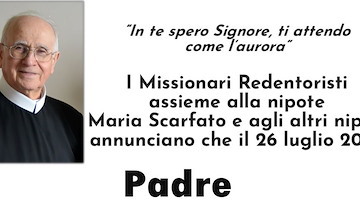 Scala si prepara a dare l’ultimo saluto a Padre Ciro Vitiello: esequie lunedì 28 luglio nel Duomo di San Lorenzo
