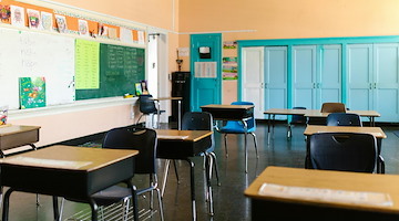 Scuola, approvato il calendario scolastico 2025/2026 in Campania