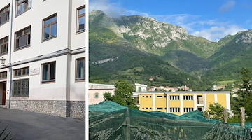 Scuola, il “Sasso” di Amalfi e il “Pascoli” di Tramonti tra i 70 istituti senza preside in Campania