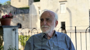 Secondo Amalfitano: «Prima Ravello è una scuola di futuro, non una lista»