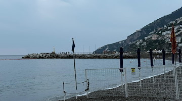Secondo il CNDDU in Italia solo il 10% degli stabilimenti balneari è accessibile: al via dalle scuole la campagna #OndaInclusiva