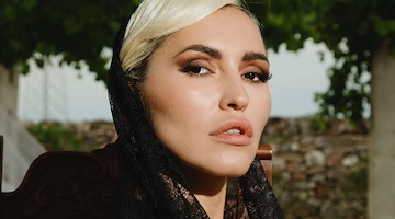 Serena Brancale, nuove date per l’“Anema e Core Tour”: una è ad Ischia 