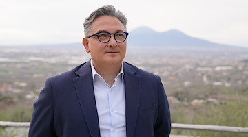 “Sessismo come arma politica?”. Il Sindaco di Sarno chiarisce con fermezza: “Rispetto e verità, non strumentalizzazioni”
