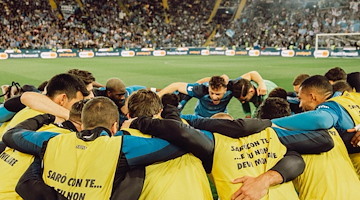 Sette corse straordinarie della Linea 2 dopo Napoli-Genoa: sfida decisiva per lo scudetto