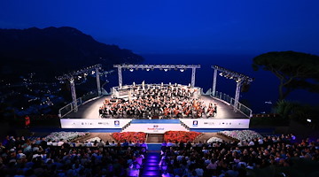 Si chiude con successo la 73ª edizione del Ravello Festival