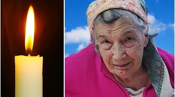 Si è spenta a Ravello Maria Ruocco: aveva 91 anni