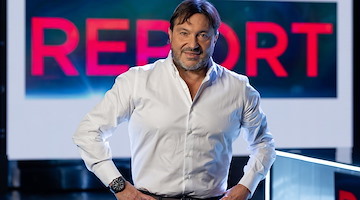 Sigfrido Ranucci a Bellizzi: il 9 luglio una lezione di verità per i giovani del Fabula
