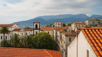 Sorrento, petizione per il monastero di Santa Maria delle Grazie: “No a hotel, sia per scopi sociali”