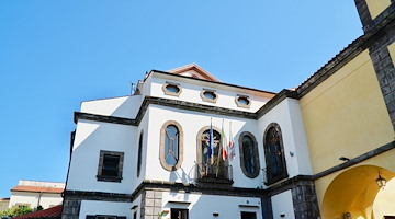 Sorrento,Rosalba Scialla nominato commissario prefettizio