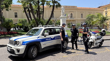 Sorrento, tenta di truffare un'anziana con la scusa del fratello nei guai: arrestato 