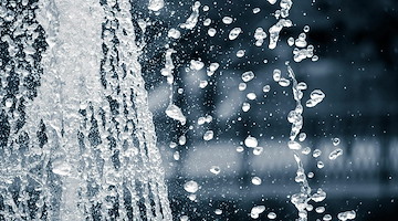 Sospensione idrica programmata il 9 luglio in 11 comuni della Costiera Amalfitana