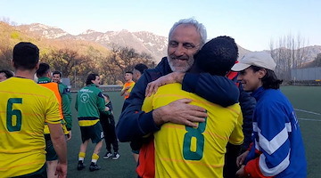 Sport Club ’85 Tramonti, ufficiali le conferme: ecco i protagonisti della salvezza in Prima Categoria