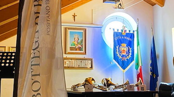 Stasera a Minori la finale del “Mediterraneo Horn Meeting” nel ricordo del Maestro Calabrese