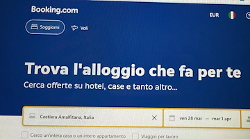 Stop agli annunci con codici provvisori su Booking: il Viminale accoglie la proposta della Federazione FARE