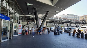 Tap&Tap, il biglietto del treno si fa smart: Trenitalia lancia il servizio anche in Campania