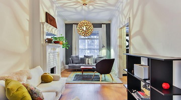 Tendenze d'arredo per il 2025: quali mobili non possono mancare in casa?