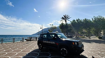 Tentativi di truffa ad Amalfi: l'allerta dei Carabinieri alla popolazione di tutta la Costiera