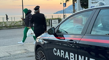 Tentativi di truffa in Costiera Amalfitana: i Carabinieri invitano alla massima prudenza