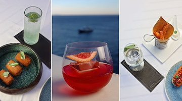Terrazza su Amalfi: il Marina Riviera raddoppia con il nuovo Rooftop
