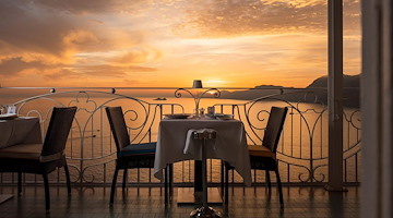 “The Heartist Aperitif”: connessioni autentiche nella magia di Praiano