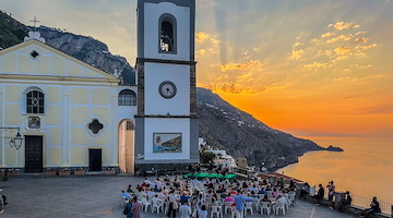 Torna il Praiano Chambre and Jazz Music Festival: un'estate di suoni tra giardini, piazze e mare
