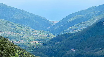 Torna il Trail delle 13 Chiese: domenica 18 maggio la terza edizione a Tramonti