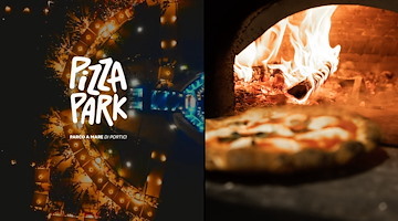 Torna 'Pizza Park' a Portici: dal 29 maggio al 2 giugno l'arte della pizza conquista il Parco a Mare