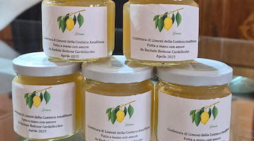 Tortorolo in festa per San Cataldo: nel pavese arrivano i sapori della Costiera Amalfitana