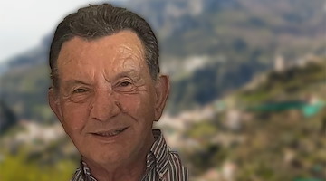 Tragedia ad Amalfi, lutto a Scala per la morte di Luigi Palumbo 