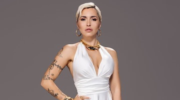 Traghetti speciali da Salerno per il concerto di Serena Brancale a Maiori
