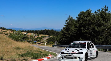 Tramonti Corse sugli scudi: vittorie e podi ad Ascoli e Sarno, spettacolo anche in Austria