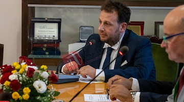 Tramonti, il Vicesindaco Vincenzo Savino confermato consigliere di 'Borghi Autentici d’Italia'