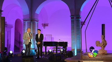 Tramonti, ritorna il Premio Tagliafierro grazie al progetto “Sinfonia”: il Comune premiato dalla Regione Campania